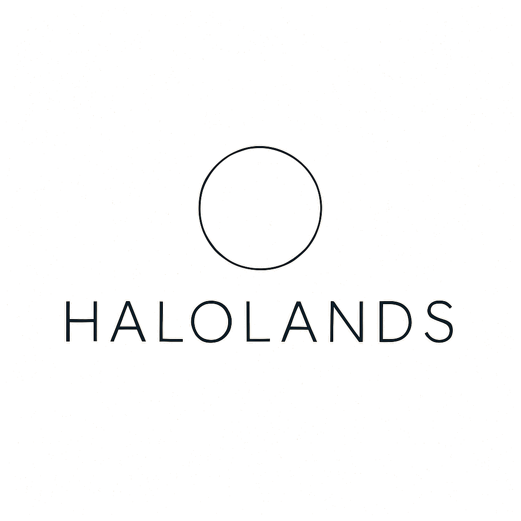 Halolands